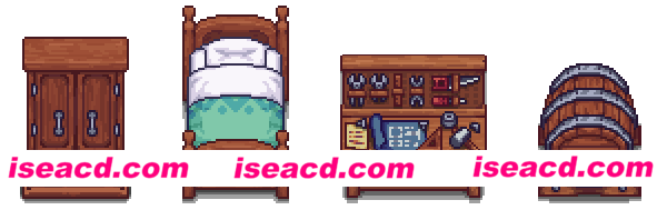 图片[5]-【经营RPG/中文/像素】旅者之憩 Travellers Rest v0.6.5.9 官方中文硬盘版【800M】-嘤嘤怪之家