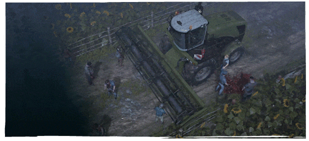 图片[1]-【战棋RPG/中文/丧尸生存】《死亡季节 DEAD SEASON》v0.9.5.0 官方中文版【9.3G/新作/CV】-嘤嘤怪之家