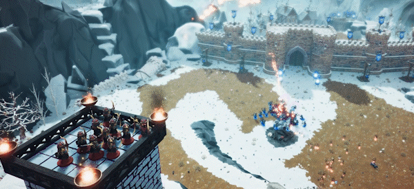 图片[1]-【即时战略/中文/3D】《玩具军团模拟器/Toy Tactics》v1.1.E- 官方中文硬盘版【11G/新作】-嘤嘤怪之家