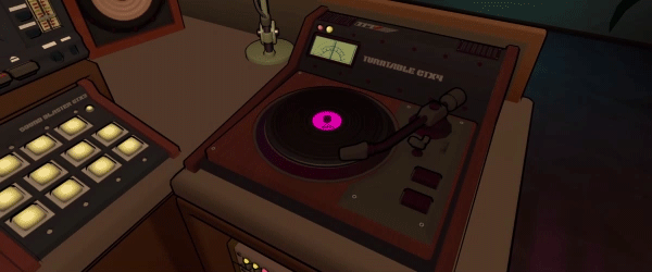 图片[4]-【RPG/中文/3D】《致命频率 Killer Frequency》v10987519 官方中文硬盘版【2.8G/新作】-嘤嘤怪之家