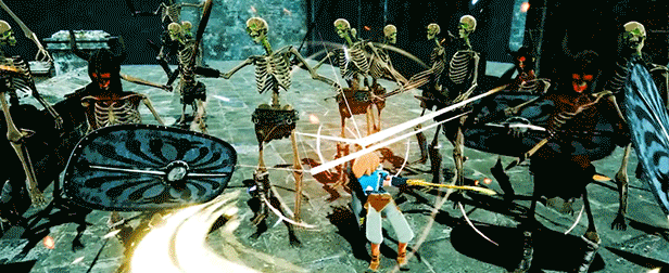 图片[5]-【开放RPG/中文/超高自由度】《创世理想乡/Craftopia》V2024.06.29 官方中文硬盘版【21G/更新】-嘤嘤怪之家