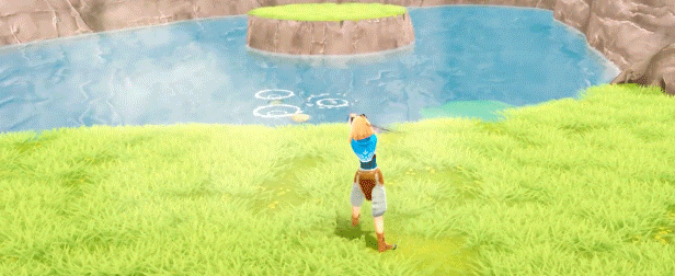 图片[6]-【开放RPG/中文/超高自由度】《创世理想乡/Craftopia》V2024.06.29 官方中文硬盘版【21G/更新】-嘤嘤怪之家