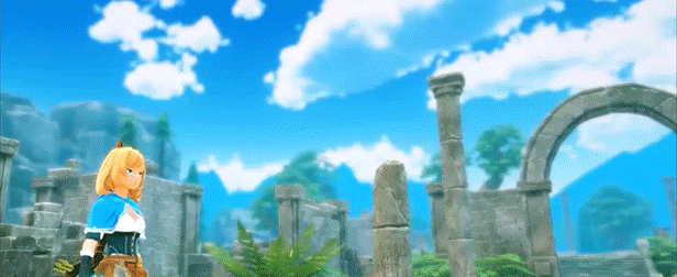 图片[4]-【开放RPG/中文/超高自由度】《创世理想乡/Craftopia》V2024.06.29 官方中文硬盘版【21G/更新】-嘤嘤怪之家