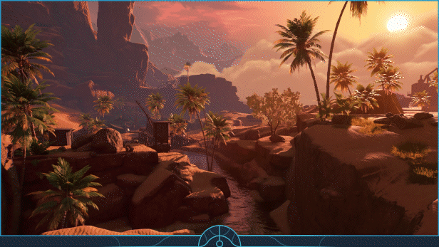 图片[2]-【大作RPG/中文/3D全动态】《无名九使：觉醒 Unknown 9 Awakening》V20241121- 官方中文【32G/新作/全CV】-嘤嘤怪之家