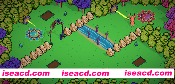 图片[6]-【战棋SLG/中文/2D】Ukko与Guara：斗转星移 官方中文硬盘版【450M/新作】-嘤嘤怪之家