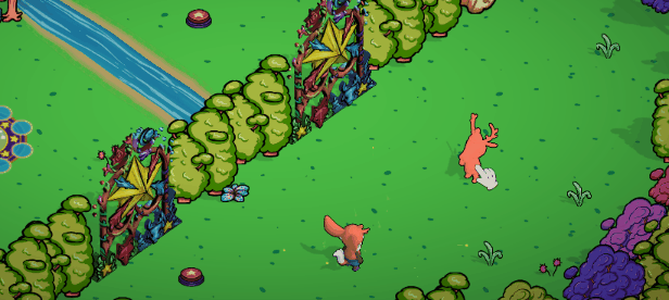 图片[4]-【战棋SLG/中文/2D】Ukko与Guara：斗转星移 官方中文硬盘版【450M/新作】-嘤嘤怪之家