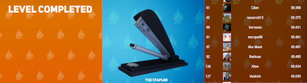 图片[4]-【跑酷ACT/中文/3D】《办公逝地狱 Hell of an Office》 官方中文硬盘版【8.9G/新作】-嘤嘤怪之家