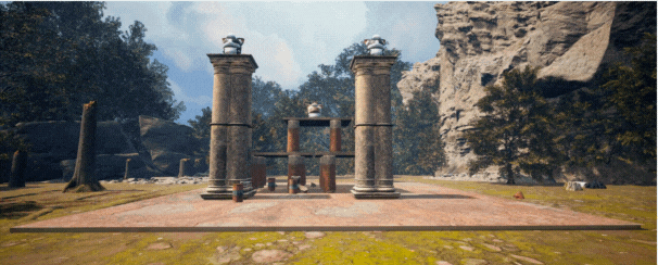 图片[1]-【休闲游戏/中文/3D】喵喵坍塌/Kitty Collapse v1.0.0 官方中文版【9.9G/新作】-嘤嘤怪之家