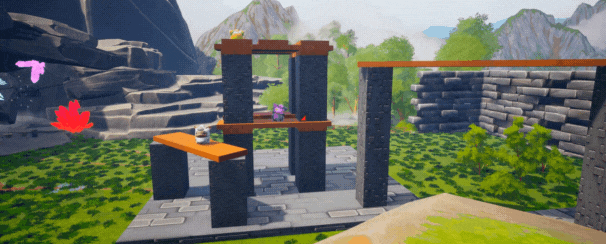 图片[3]-【休闲游戏/中文/3D】喵喵坍塌/Kitty Collapse v1.0.0 官方中文版【9.9G/新作】-嘤嘤怪之家