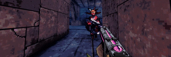 图片[6]-【FPS/中文/像素风格】术士计划2/Project Warlock II v1.0.0.0 官方中文版【11.4G/新作】-嘤嘤怪之家