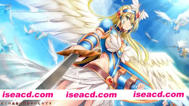 图片[5]-【日式ADV/AI汉化】战女神瓦尔基里3/戦乙女ヴァルキリー３ AI汉化版【3.8G/全CV】-嘤嘤怪之家