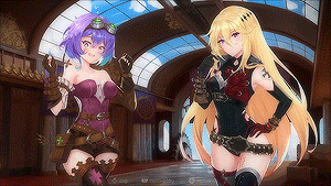 图片[1]-【弹幕STG/中文/动态CG】神风少女战机/Kamikaze Lassplanes Build.18614893 官方中文版【6.2G/更新】-嘤嘤怪之家