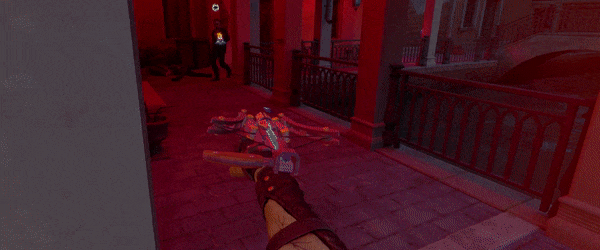 图片[2]-【ARPG/中文/3D】吸血鬼：避世血族 – 正义 可VR版 中文硬盘版【10G/新作】-嘤嘤怪之家