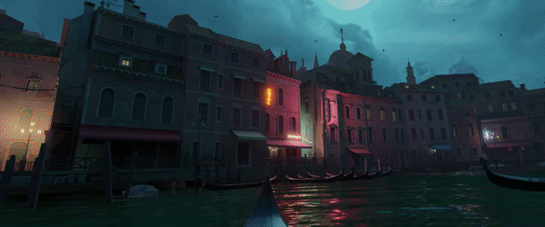 图片[1]-【ARPG/中文/3D】吸血鬼：避世血族 – 正义 可VR版 中文硬盘版【10G/新作】-嘤嘤怪之家