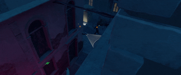 图片[3]-【ARPG/中文/3D】吸血鬼：避世血族 – 正义 可VR版 中文硬盘版【10G/新作】-嘤嘤怪之家