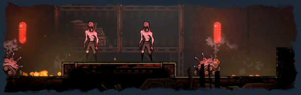 图片[2]-【横版ACT/中文/2D】星穹遗迹/Voidwrought V1.1.27 官方中文版【3.3G/更新】-嘤嘤怪之家