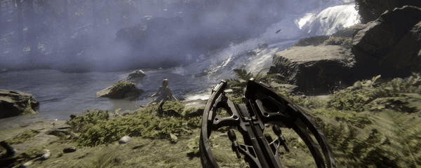 图片[1]-【大型ACT/中文/3D】森林之子-v47878 官方中文硬盘版+存档/可联机【15G/新作】-嘤嘤怪之家