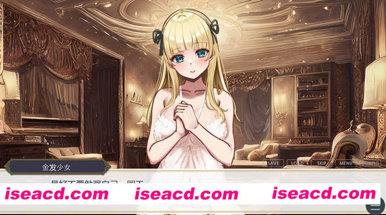 图片[3]-【互动SLG/AI汉化/高自由度】王者后宫模拟游戏  Ver1.32 AI汉化润色版【4.4G/新作】-嘤嘤怪之家