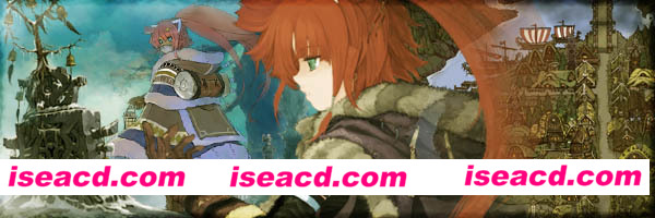 图片[4]-【大型ACT/中文/全动态】圣女之歌ZERO 2：鳞痕誓约 V1.93 官方中文硬盘版【15.9G/全CV】-嘤嘤怪之家