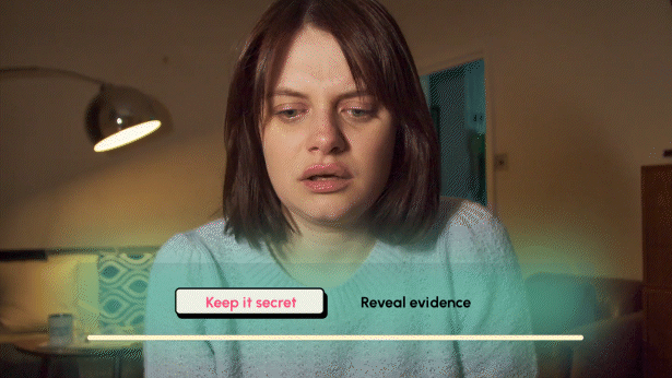 图片[3]-【剧本杀SLG/中文/真人】《谁闭了马克斯叔叔的麦 Who Pressed Mute on Uncle Marcus?》BUILD 17012174 官方中文版【11G/新作】-嘤嘤怪之家