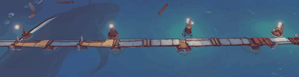 图片[3]-【策略建造SLG/中文】漂流物语/漂流瓶/Flotsam V0.8.3官方中文硬盘版【1G】-嘤嘤怪之家