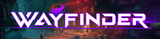 图片[2]-【大作MMORPG/中文】寻路者 Wayfinder V20240611 官方中文硬盘版+破解补丁【40G】-嘤嘤怪之家