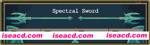 图片[6]-【RPG/中文/2D像素】《吸血鬼幸存者/Vampire Survivors》v1.12.105-集成-恶魔城颂歌- 官方中文【1G/新DLC】-嘤嘤怪之家