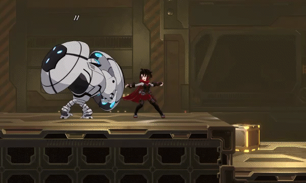 图片[2]-【ACT/中文/3D】RWBY: Arrowfell Build.11131672 官方中文硬盘版【4.7G/全CV】-嘤嘤怪之家