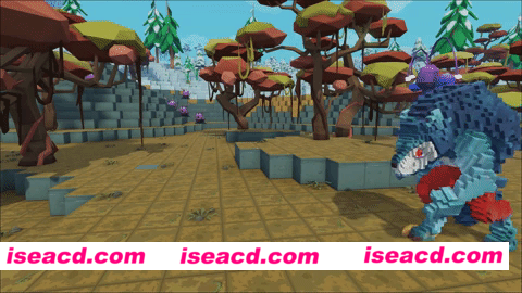 图片[4]-【RPG/中文/开放世界】方块方舟/PixARK V1.195 官方中文可联机版【18.5G】-嘤嘤怪之家