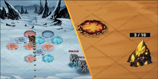 图片[1]-【卡牌RPG/中文/肉鸽】《不容进犯 None Shall Intrude》V1.0.0011- 官方中文版【3.7G/新作】-嘤嘤怪之家