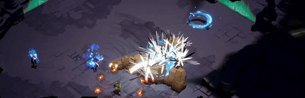 图片[3]-【ARPG/中文/3D】传说法师2/Wizard of Legend 2/支持网络联机 官方中文 v0.6.3【3.3G/新作】-嘤嘤怪之家