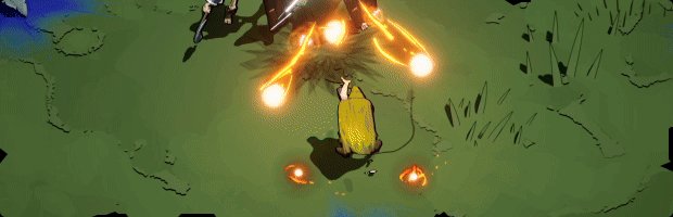 图片[3]-【ARPG/中文/肉鸽】《传说法师2/Wizard of Legend 2》v0.4.2.1 中文汉化版【3.5G/新作】-嘤嘤怪之家