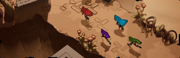 图片[2]-【ARPG/中文/3D】传说法师2/Wizard of Legend 2/支持网络联机 官方中文 v0.6.3【3.3G/新作】-嘤嘤怪之家