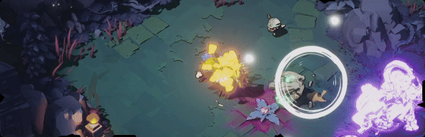 图片[5]-【ARPG/中文/肉鸽】《传说法师2/Wizard of Legend 2》v0.4.2.1 中文汉化版【3.5G/新作】-嘤嘤怪之家