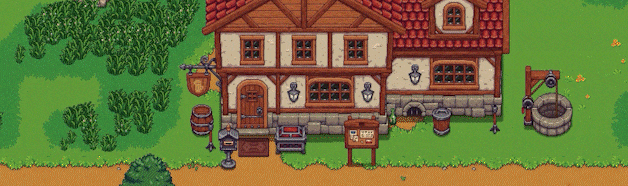 图片[5]-【经营SLG/中文】旅者之憩 Travellers Rest V0.6.4.7 官方中文硬盘版【800M】-嘤嘤怪之家