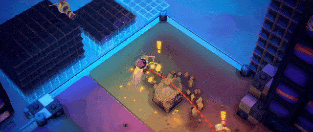 图片[1]-【弹幕ACT/中文/肉鸽】《进击的机甲球（Go Mecha Ball）》v20240531 官方中文版【6G/新作】-嘤嘤怪之家