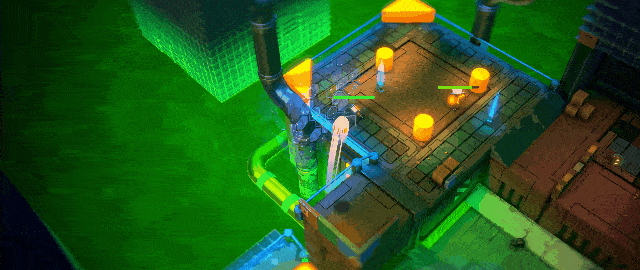 图片[4]-【弹幕ACT/中文/肉鸽】《进击的机甲球（Go Mecha Ball）》v20240531 官方中文版【6G/新作】-嘤嘤怪之家