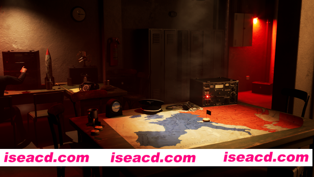 图片[3]-【建造SLG/中文/策略经营】奇迹武器计划/Project Wunderwaffe 官方中文硬盘版【1.6G】-嘤嘤怪之家