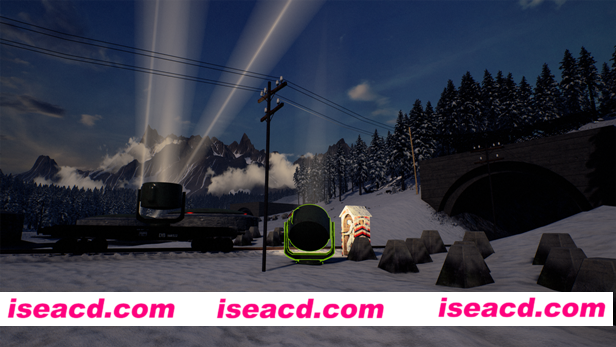 图片[6]-【建造SLG/中文/策略经营】奇迹武器计划/Project Wunderwaffe 官方中文硬盘版【1.6G】-嘤嘤怪之家