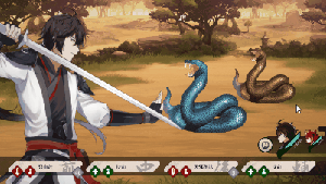 图片[3]-【国风RPG/中文/步兵】剑侠．风尘恋曲 V1.1.9 官方中文步兵版 【5.1G/全CV/更新】-嘤嘤怪之家