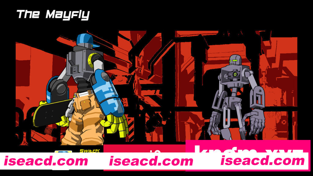 致命联盟：烈火/Lethal League Blaze