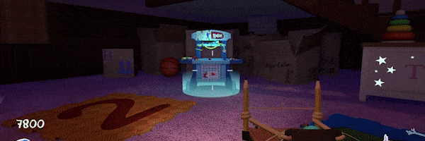 图片[4]-【FPS/中文/3D】《熊熊魇杀队（Stuffed）》V1.0.0 官方中文硬盘版【1.9G】-嘤嘤怪之家