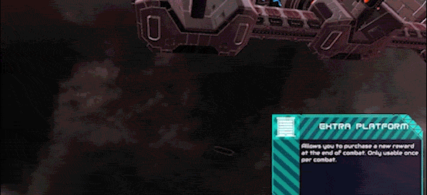 图片[3]-【弹幕ACT/中文/2D】黑暗古阳2：无界空间/Dark Old Sun II: Unspace 官方中文版【1.6G/新作】-嘤嘤怪之家