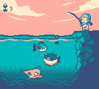 图片[5]-【放置RPG/中文/像素】勇者蛋生/Yolk Heroes: A Long Tamago 官方中文版【500M/新作】-嘤嘤怪之家