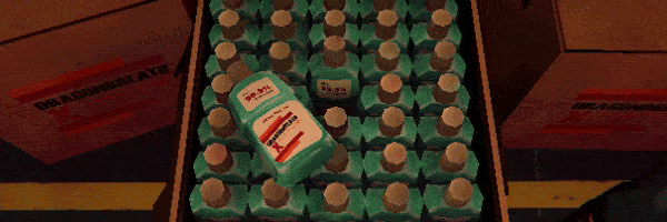 图片[3]-【生存RPG/中文/3D】《缄默祸运 Mouthwashing》V1.0 官方中文版【2.6G/新作】-嘤嘤怪之家