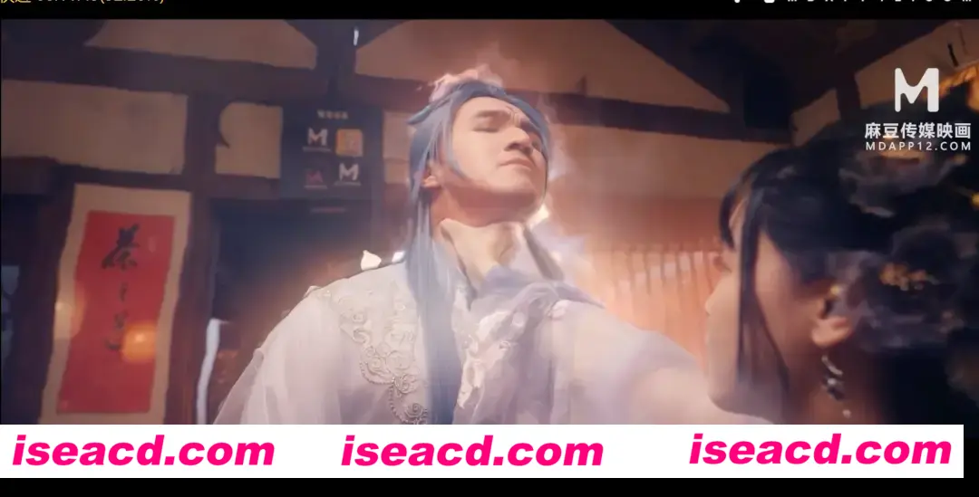 图片[4]-【COSPLAY/视频/步兵】仙界大片震撼来袭：哪吒2之放荡三龙女大战真阳魔童 堪称神仙肉蒲团【900M/CV】-嘤嘤怪之家