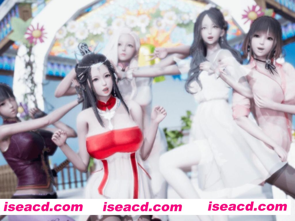 图片[3]-【国产RPG/中文/全家桶/PC+安卓】爱巢全系列大后宫无敌合集 [爱巢(雅熙+无心)/绿巢/番外/归巢]【20G】-嘤嘤怪之家