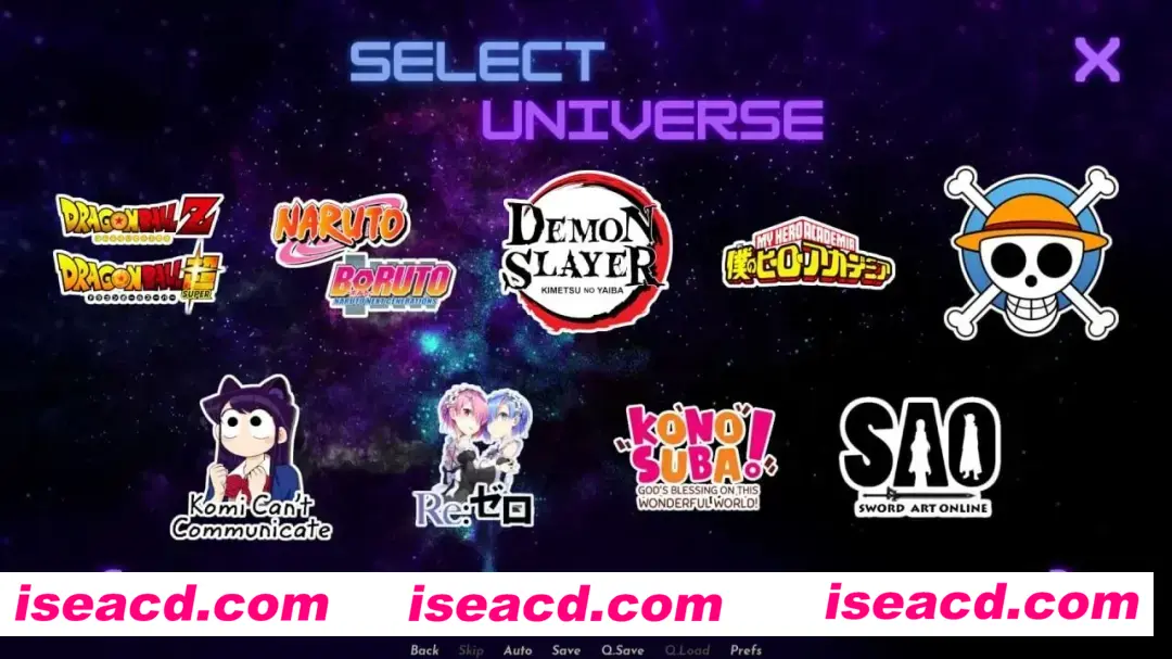 图片[2]-【日式SLG/AI汉化/PC+安卓】异世界妓院 Isekai Brothel v0.57 AI汉化步兵版【2G】-嘤嘤怪之家