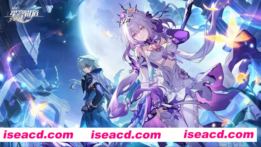 图片[1]-【网游破解/单机版/PC+安卓】星穹铁道V3.2 单机离线版+全套绅士MOD整合 [全内容/全指令/完美双端]【62G/更新】-嘤嘤怪之家