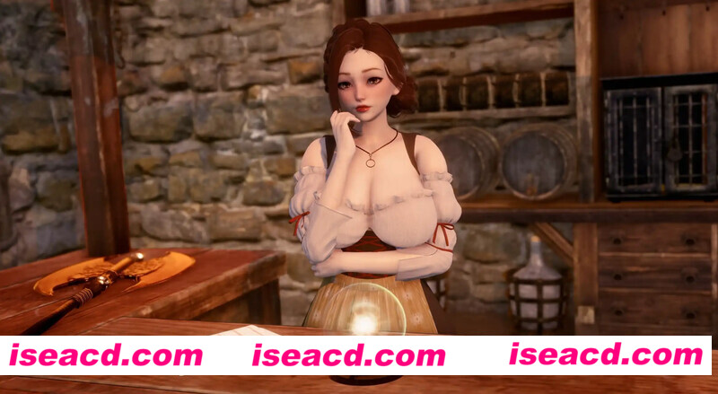 图片[3]-【SLG/汉化/PC+安卓/步兵】异世界天堂（Isekai Paradise）V0.2  步兵汉化版【2.1G/更新】-嘤嘤怪之家